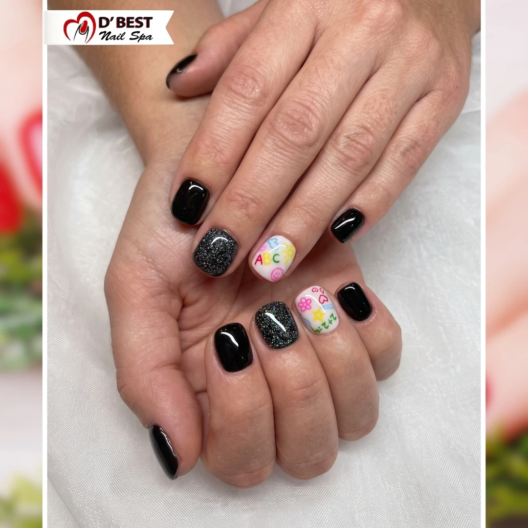 Nail Art